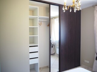 Ferienhaus Saumane-de-Vaucluse Ausstattung 18