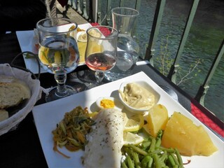 Vakantiehuis Saumane-de-Vaucluse Omgeving 22