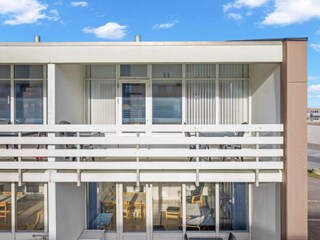 Casa de vacaciones Søndervig Grabación al aire libre 1