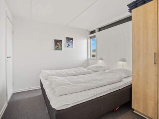 Maison de vacances Søndervig  20