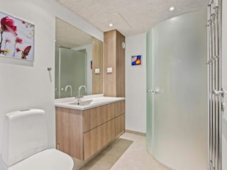 Holiday house Søndervig  18