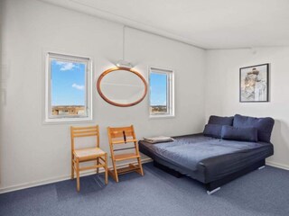 Vakantiehuis Søndervig  4