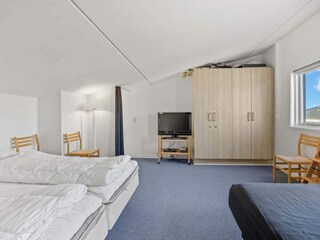 Ferienhaus Søndervig  28