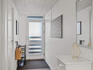 Casa de vacaciones Søndervig  43