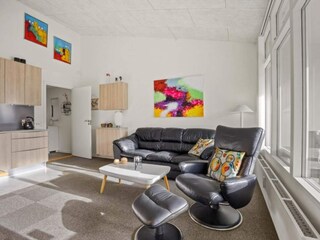 Vakantiehuis Søndervig  5