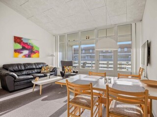 Vakantiehuis Søndervig  6