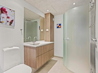 Casa de vacaciones Søndervig  28