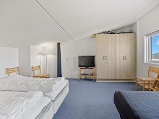 Ferienhaus Søndervig  9