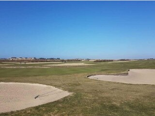 Ferienhaus Søndervig  13