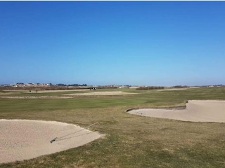 Ferienhaus Søndervig  21