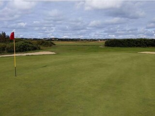 Casa per le vacanze Søndervig  2