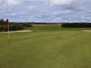 Ferienhaus Søndervig  2