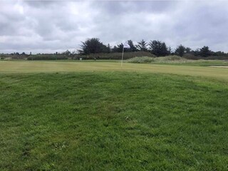 Ferienhaus Søndervig  42