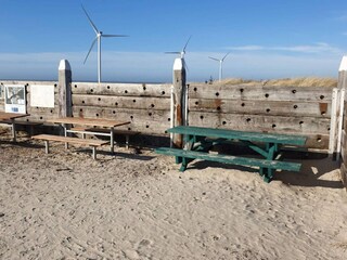 Casa de vacaciones Søndervig  11