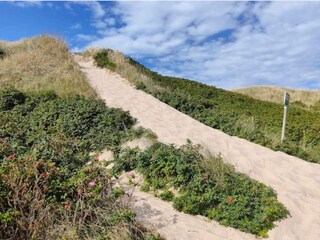 Holiday house Søndervig  12