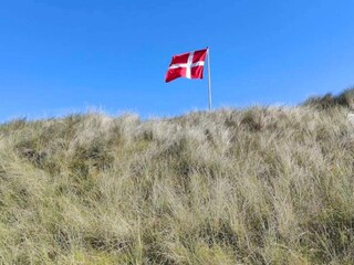 Maison de vacances Søndervig  14