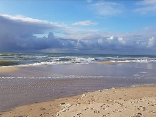 Ferienhaus Søndervig  17