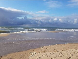 Vakantiehuis Søndervig  28