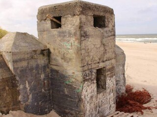 Casa de vacaciones Søndervig  33