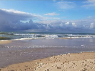 Holiday house Søndervig  43