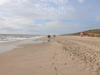 Maison de vacances Søndervig  2