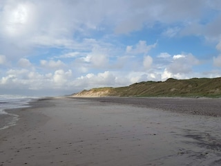 Ferienhaus Søndervig  33