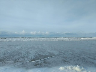 Ferienhaus Søndervig  35