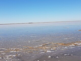 Ferienhaus Søndervig  18
