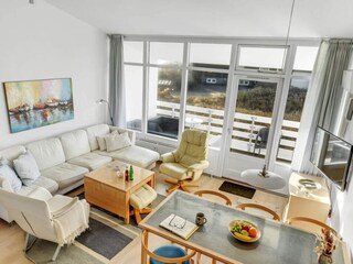 Vakantiehuis Søndervig  21