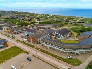 Ferienhaus Søndervig Außenaufnahme 5