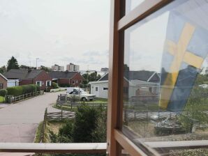 5 Personen Ferienhaus in FALKENBERG - Falkenberg (Schweden) - image1