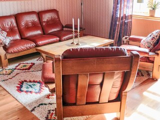 Vakantiehuis Falkenberg (Schweden)  11