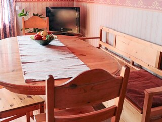 Vakantiehuis Falkenberg (Schweden)  19