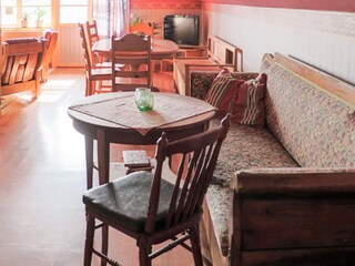 Vakantiehuis Falkenberg (Schweden)  8