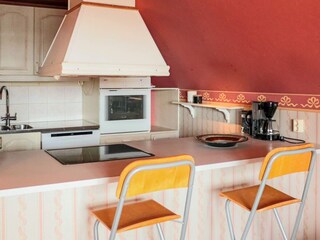 Vakantiehuis Falkenberg (Schweden)  7