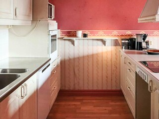 Vakantiehuis Falkenberg (Schweden)  15