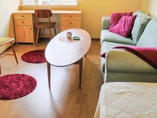 Vakantiehuis Falkenberg (Schweden)  9