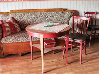 Vakantiehuis Falkenberg (Schweden)  16