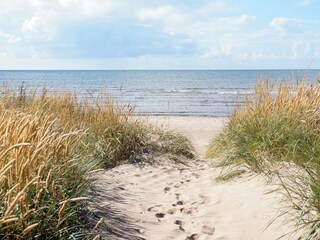 Vakantiehuis Falkenberg (Schweden)  22