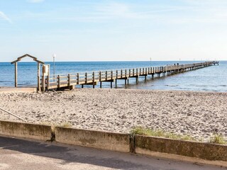 Vakantiehuis Falkenberg (Schweden)  7