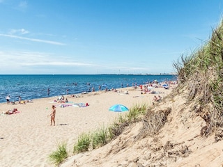 Ferienhaus Falkenberg (Schweden)  8
