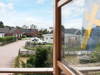 Vakantiehuis Falkenberg (Schweden) Buitenaudio-opname 5