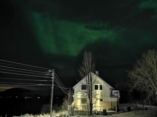 Vakantiehuis Welt Buitenaudio-opname 2