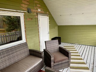 Vakantiehuis Welt Buitenaudio-opname 5