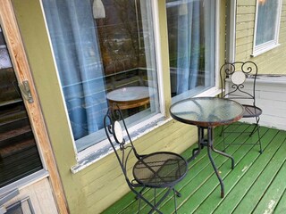 Vakantiehuis Welt Buitenaudio-opname 7