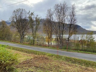 Vakantiehuis Welt Buitenaudio-opname 1