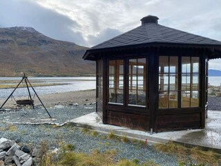 Vakantiehuis Welt  40