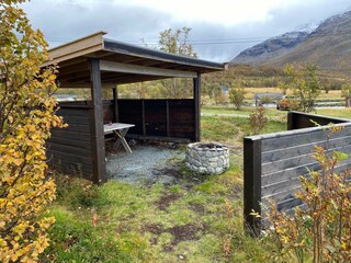 Vakantiehuis Welt  21