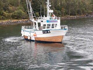 Vakantiehuis Welt  19