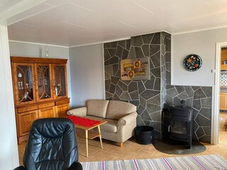 Vakantiehuis Welt  17